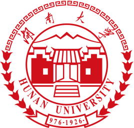 湖南大学